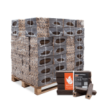 Hartholzbriketts Pini Kay 96×10 kg