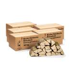 Heizholz Buche Hainbuche 240kg