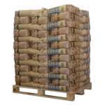 Badger Pellets – Palette mit 65 x 15-kg-Säcken